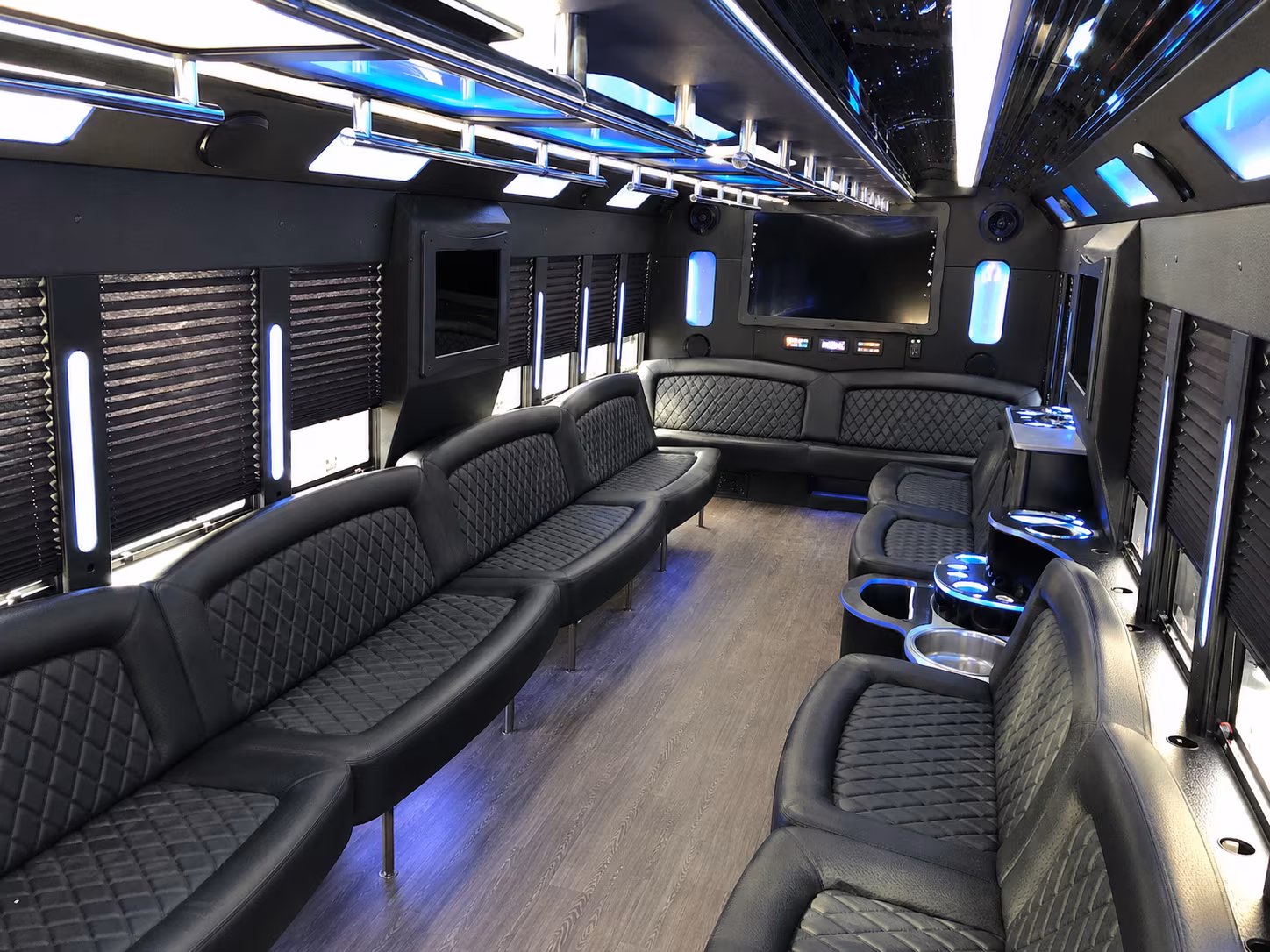 San Jose Winery Tour & Pub Crawl Transportation